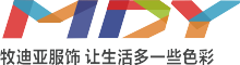 牧迪亚服饰